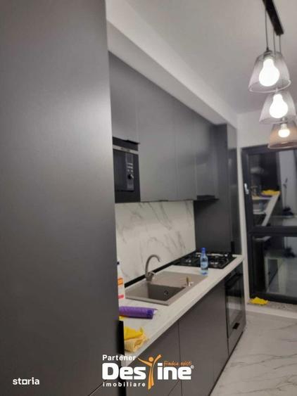 Garsoniera premium, incalzire pardoseala, zona Viilor - 6