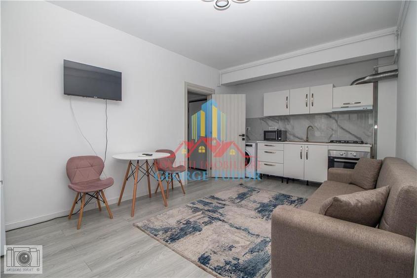 Apartament 2 camere + parcare privata, complex Apusului 3, Sergent Ile Petre 48 - 1