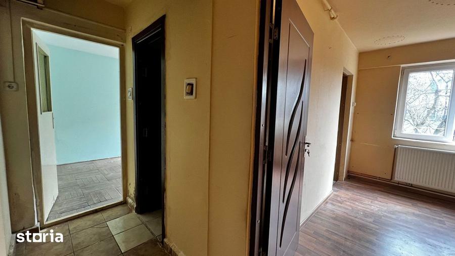 Apartament 3 camere de vanzare zona Intim, Aleea Faget - 17
