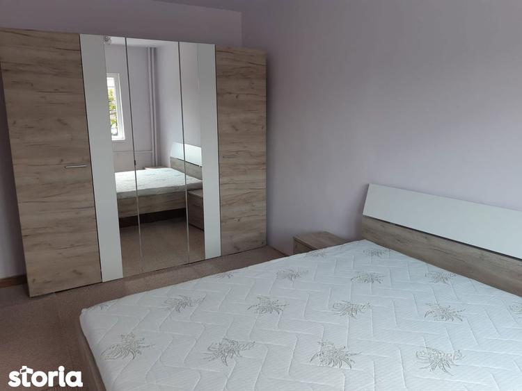 Apartament cu 3 camere decomandat în Circumvalațiunii