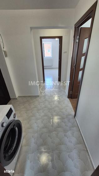 Apartament cu 2 camere în Tolstoi