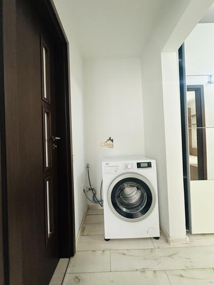 Apartament cu 3 camere semidecomandat, mobilat în Mănăștur