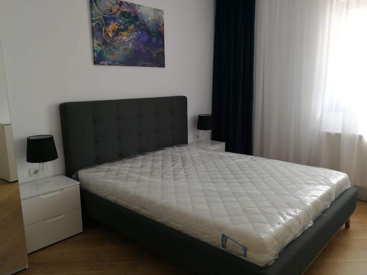 3 camere | 4City Pipera | etaj 9 | parcare inclusă | pază 24/7 - 4