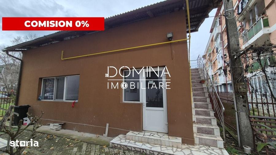 Spațiu comercial, de 75 mp, în Central