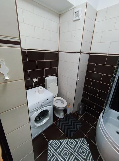 Apartament cu 2 camere decomandat în UTA