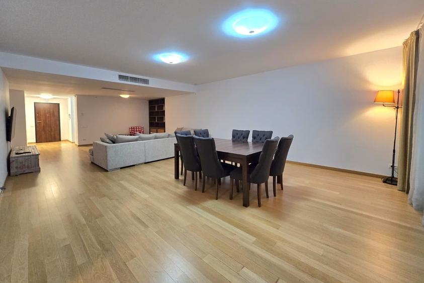 Apartament cu 3 camere în Kiseleff