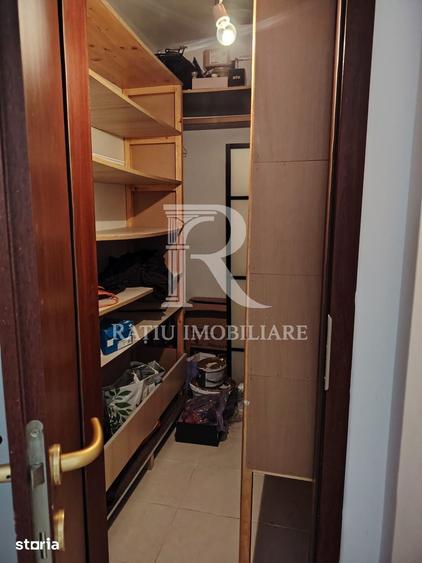 Apartament cu 2 camere în Iosia