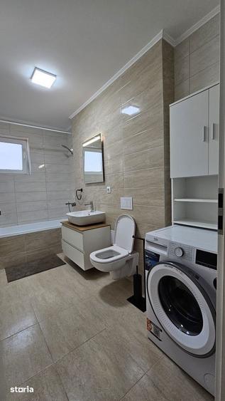 Apartament cu 2 camere decomandat în Libertății