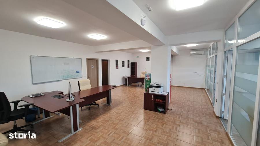 Inchiriere spa?iu comercial 155mp, parcare - 4