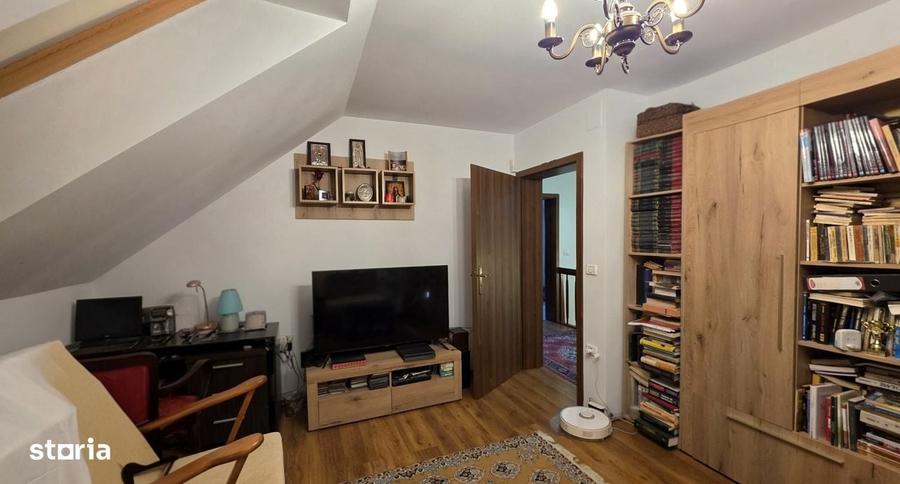 Casa individuala 114 mp utili | teren 666 mp | Dumbravita - 16