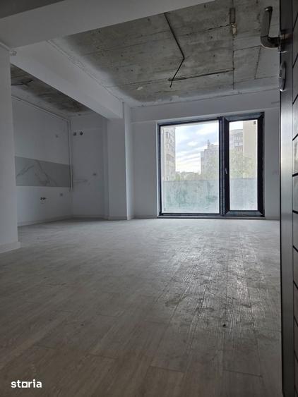 Bloc Finalizat - TVA inclus - Garsoniera cheie 55 mpc Campus - 10