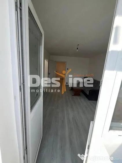 Apartament cu 2 camere decomandat în Rahova