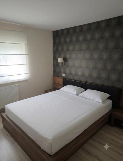 FALEZA NORD 2 CAMERE 550 EURO TERMEN LUNG LOC PARCARE REZERVAT - 2