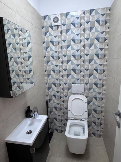 Inchiriez apartament 2 camere sect 1 - 6