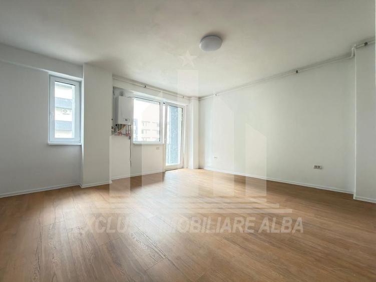 Apartament 3 camere | Open space | 68 mp | Etaj 3 | Green Residence - 2