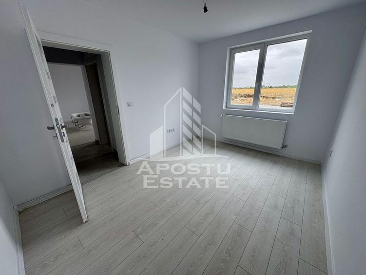 Apartament cu 2 camere, decomandat, bucatarie separata 55... - 7