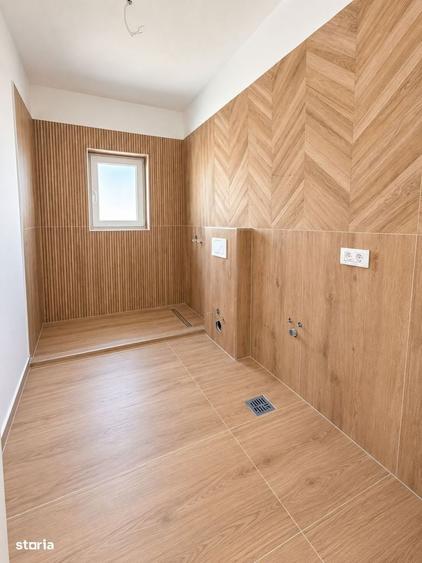Vila Individuala Pe Parter 4 Camere, Pompa De Caldura, Curte 160 Mp - 9