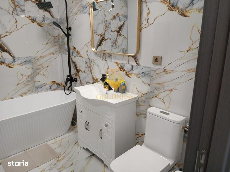 Apartament cu 2 camere în Florești — fotografia 1