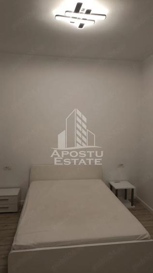 Apartament cu 2 camere decomandat, mobilat în Giroc