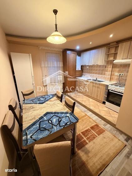 Apartament cu 3 camere în Livezeni — fotografia 1