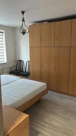 Apartament cu 2 camere decomandat în Exterior Vest