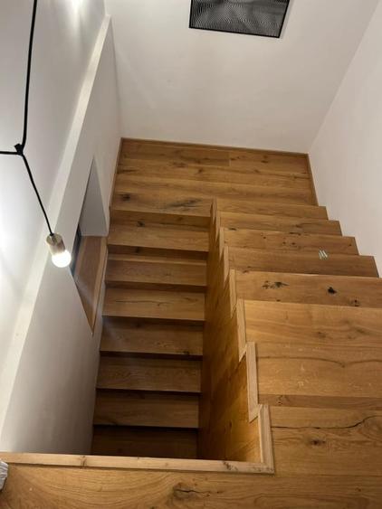 Casă individuală cu 2 camere cu Canalizare în Exterior Vest
