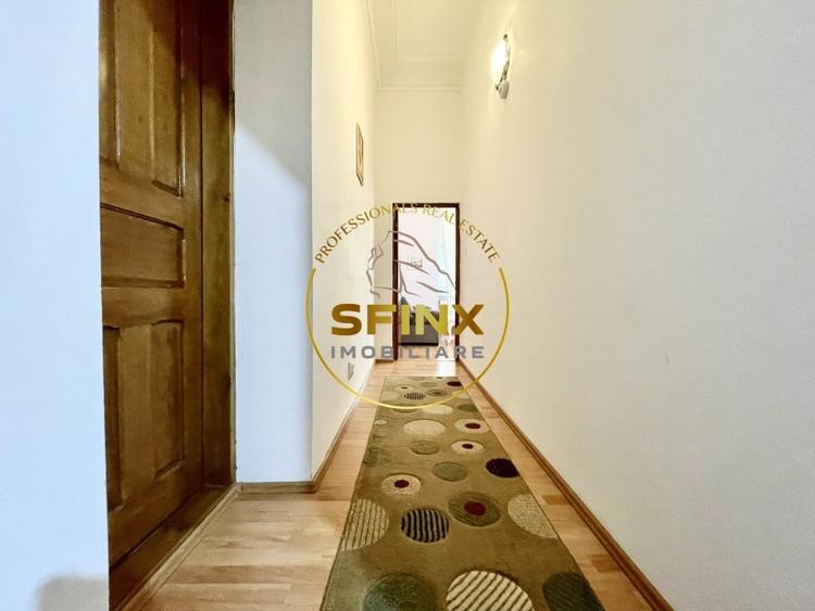 Apartament cu 2 camere decomandat, mobilat în Armeneasca