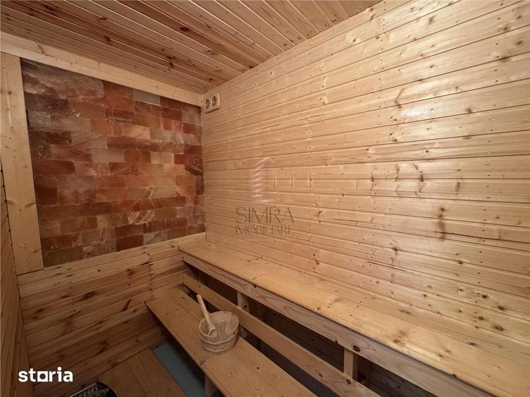 Casă cu 4 camere cu Teren 8418 Mp în Saca