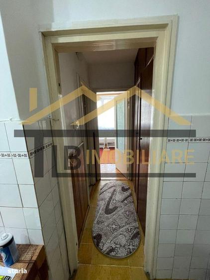 Apartament cu 2 camere, 48mp, Zona Dacia - 11
