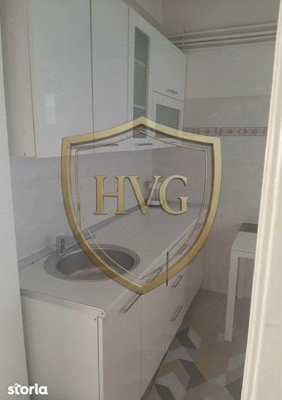 Apartament cu 2 camere semidecomandat, mobilat în Dorobanți