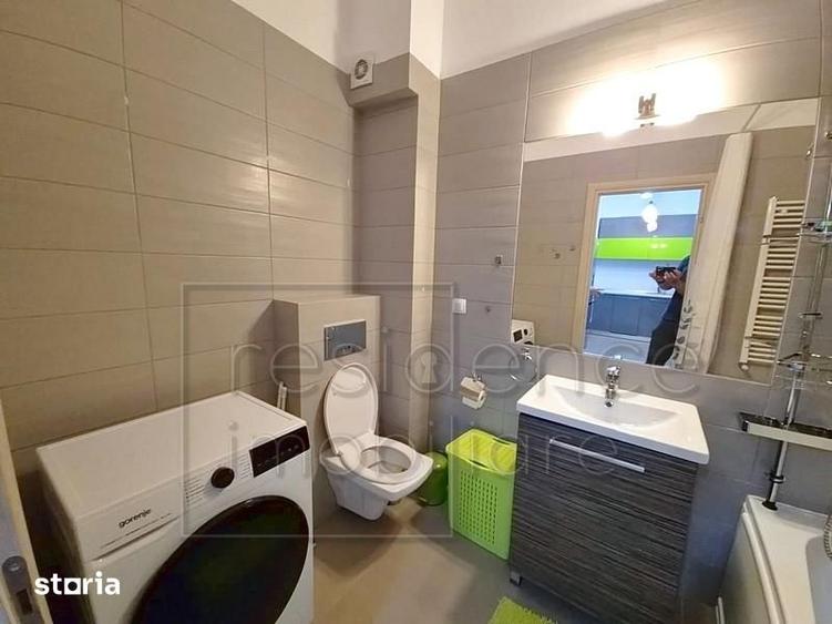 Pet friendly! Apartament 2 camere, Buna Ziua, zona LIDL+Garaj - 11