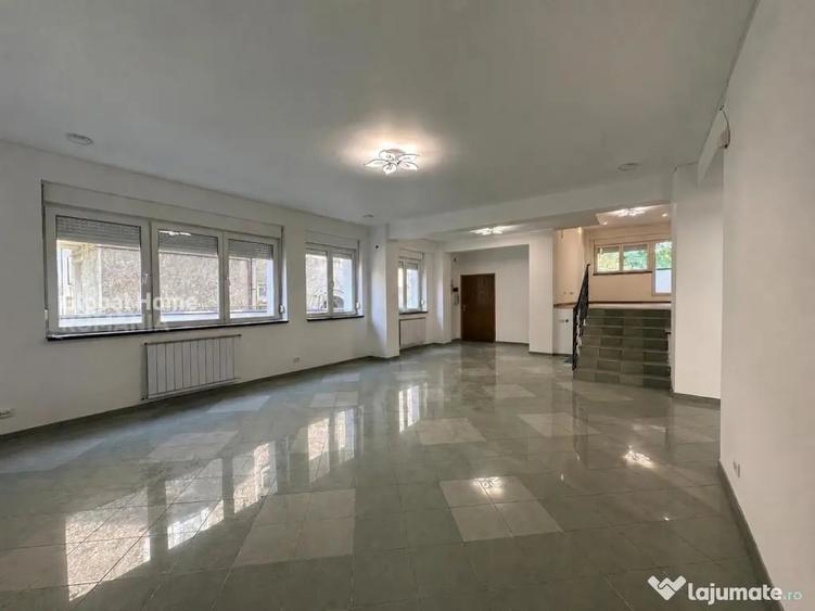 Spațiu comercial, de 175 mp, în Cotroceni