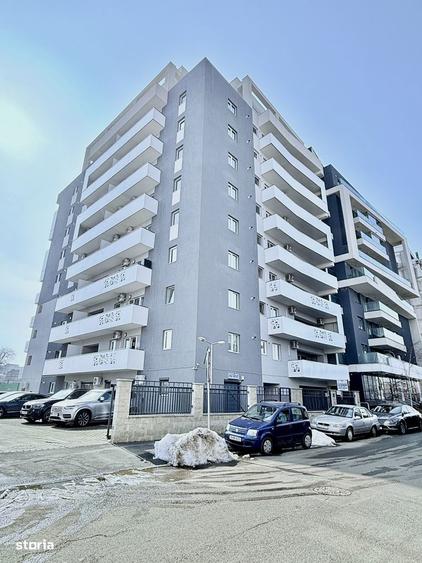 Unirii-13 Septembrie/ Casa Poporului/ Hotelul Marriott/ Bloc Nou 2022 - 1