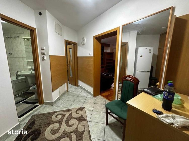 Garsonieră, mobilată în Ștefan cel Mare
