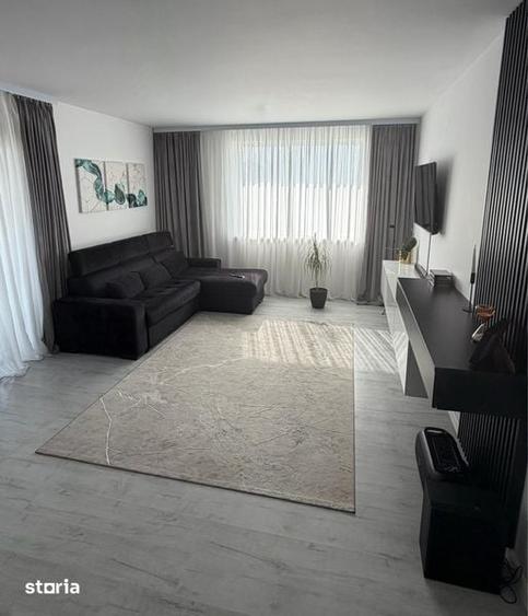 Casă cu 3 camere cu Teren 80 Mp în Berceni