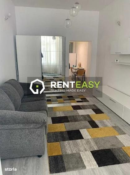 Apartament cu 2 camere în Piața Unirii