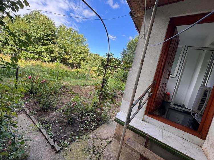 Apartament cu 2 camere decomandat în Sud-Est