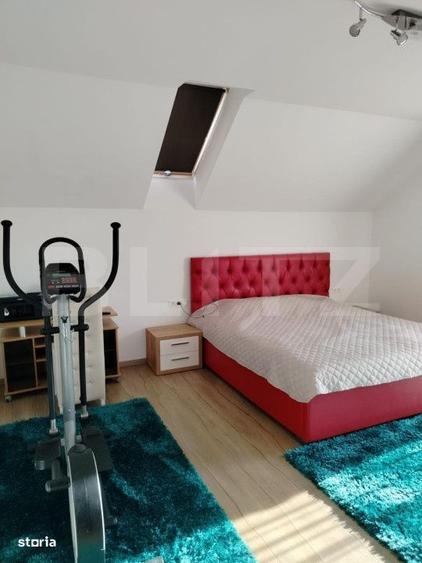 Casa de vanzare Tatarasi, Suceava | 300 mp | teren 700 mp - 18