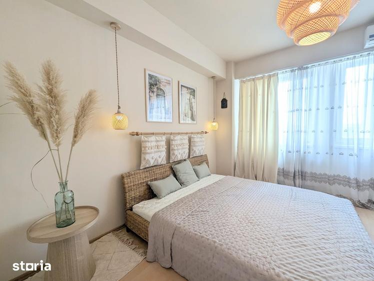 Apartament cu 2 camere în Iosia