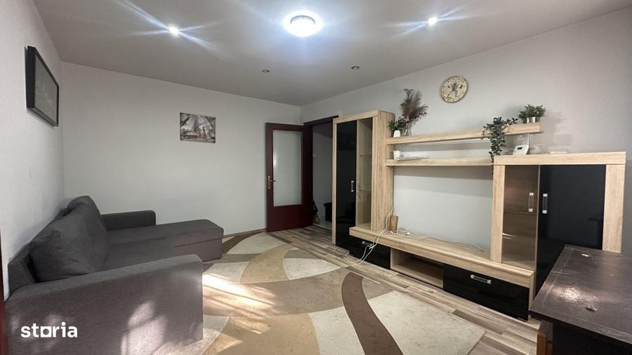 Centrala proprie - Etaj intermediar - Zona Dacia - 1