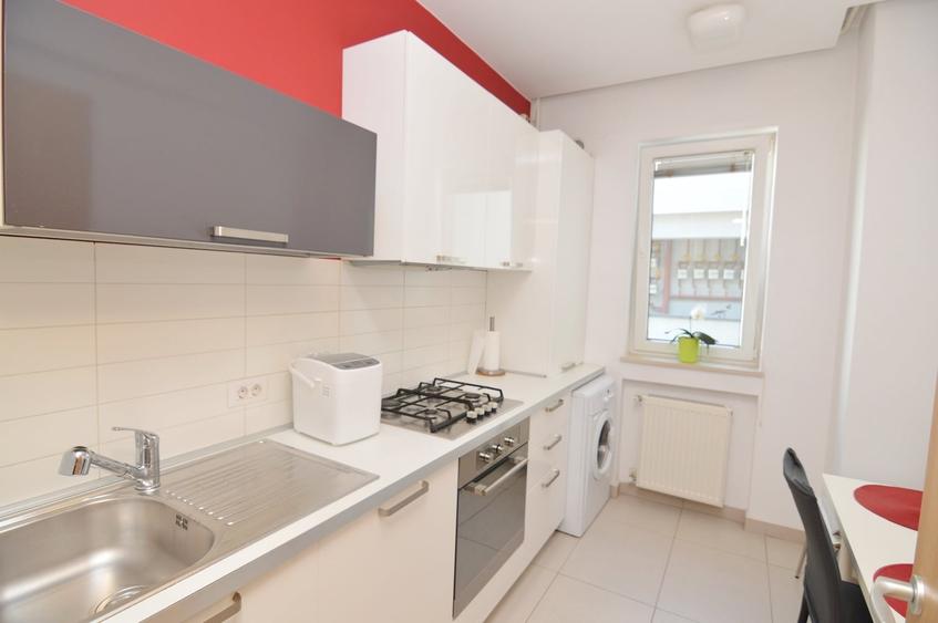 Studio Superb Baneasa - Bd. Apicultorilor | Imobil Deosebit - 13
