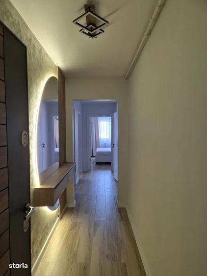 Apartament cu 2 camere decomandat în Mănăștur — fotografia 3