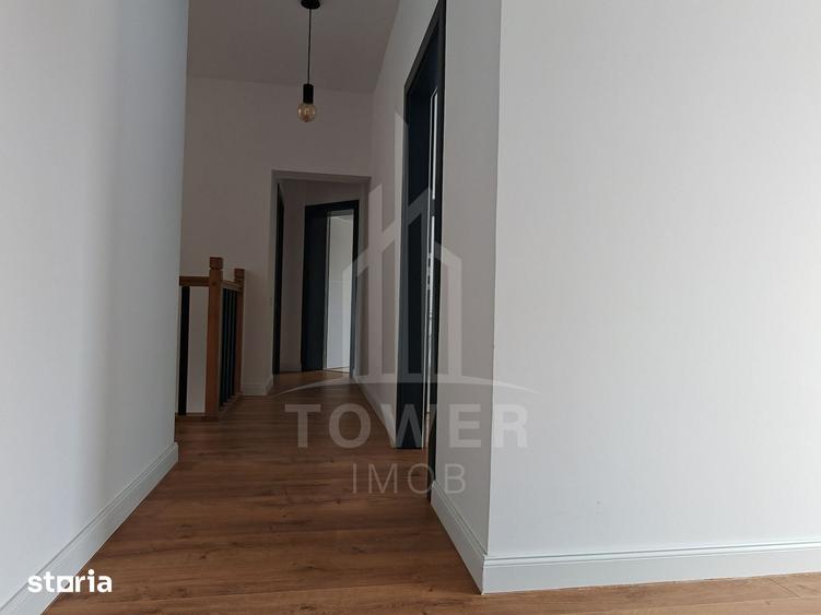 Casă cu 4 camere cu Teren 500 Mp în Central