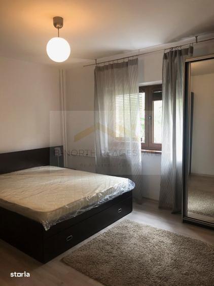 Apartament 2 camere de inchiriat Unirii Aleea Emil Botta, renovat, d - 1