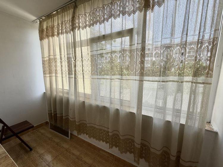 Apartament cu 2 camere nedecomandat în Podu Roș