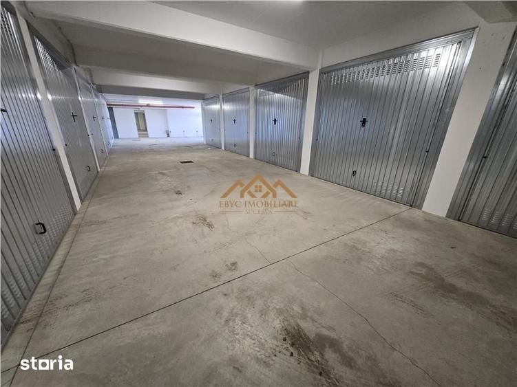 Apartament cu 2 camere în George Enescu