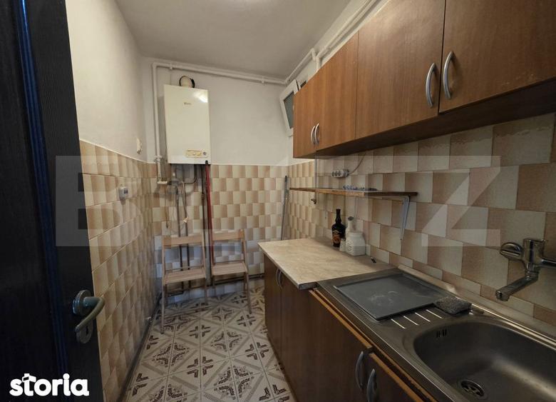 Apartament cu 2 camere semidecomandat în Carpați 1