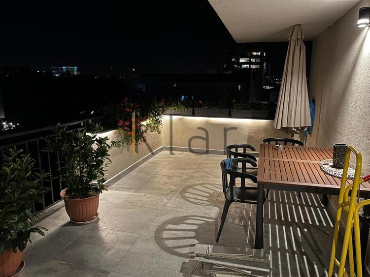 Apartament 2 camere 55mp, Marasti complex Platinia - 13