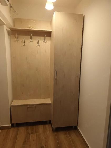 Apartament cu 2 camere decomandat în Zahana