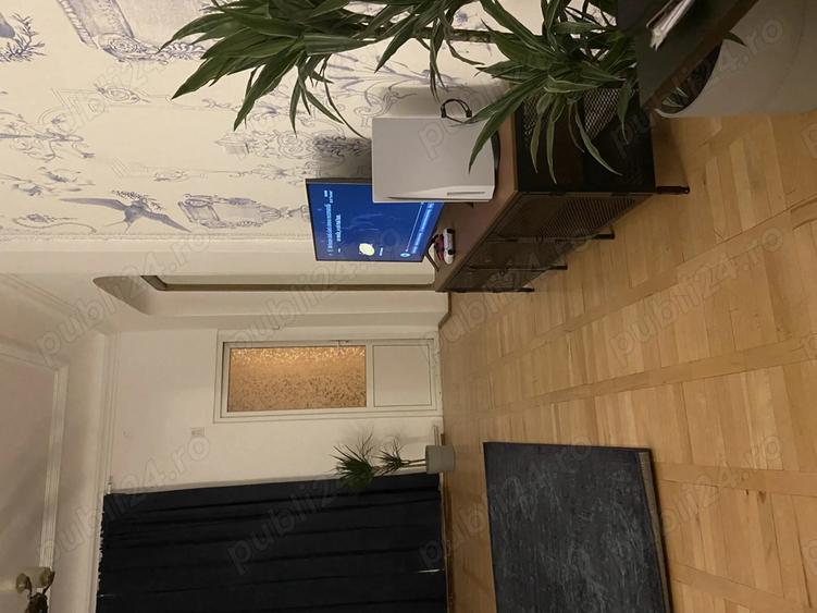 Apartament cu o camera mare (53m2) - 1